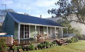 Cadair Cottages